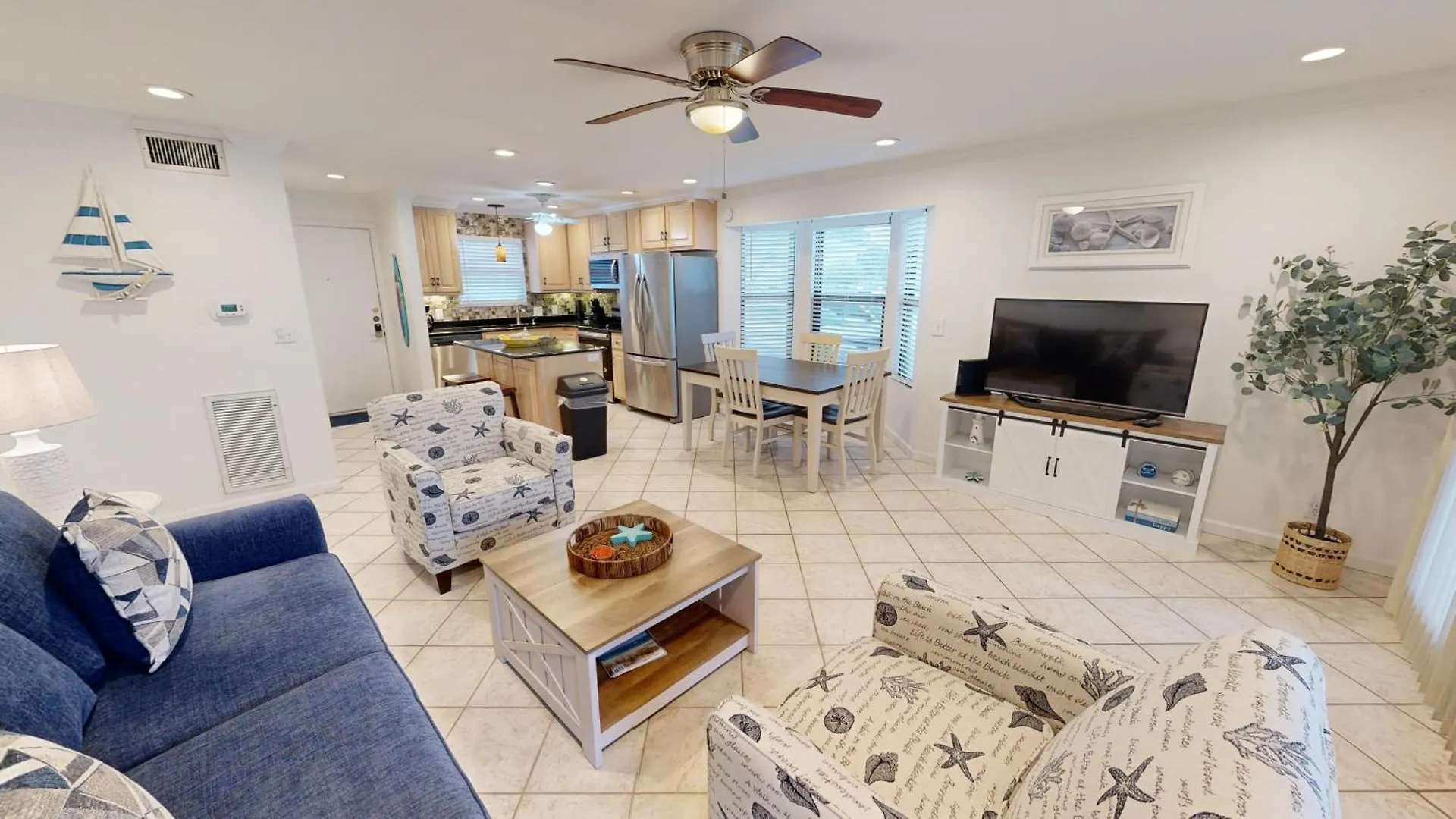 Sandpiper Cove 1086- By Holiday Isle Properties Destin 0*,  United States