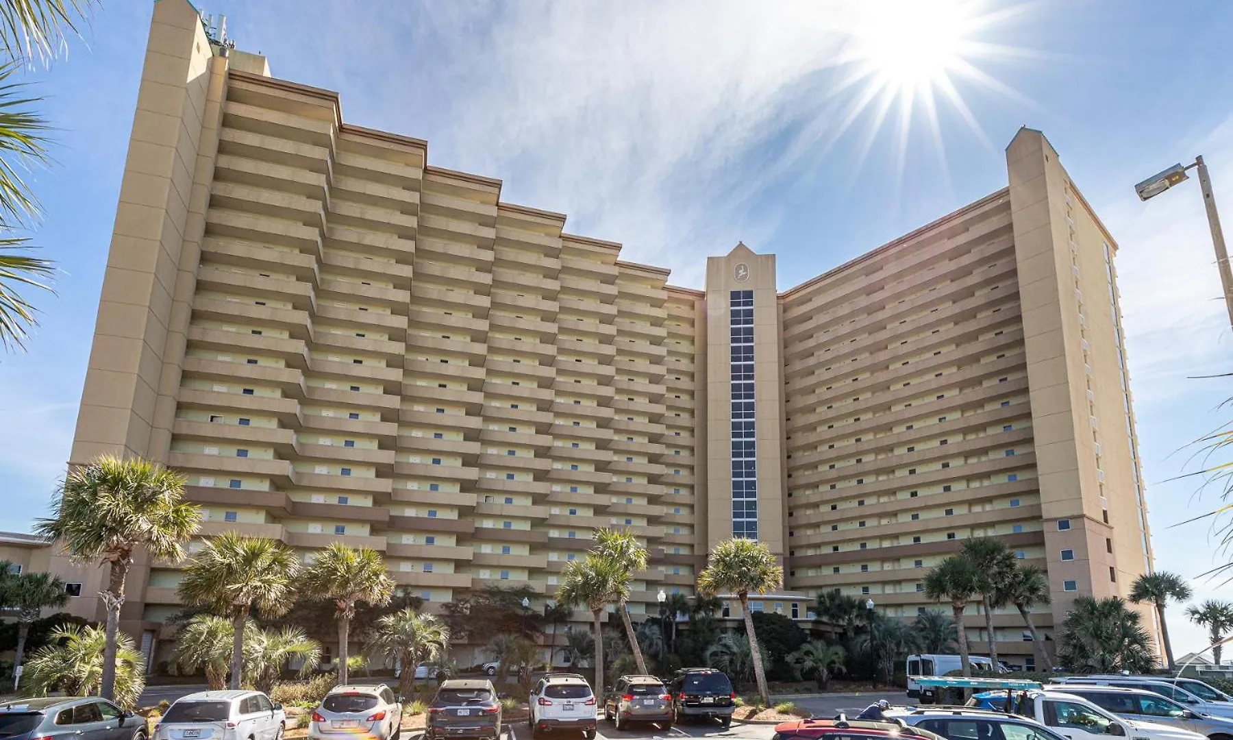 Apartment Sandpiper Cove 1086- By Holiday Isle Properties Destin United States