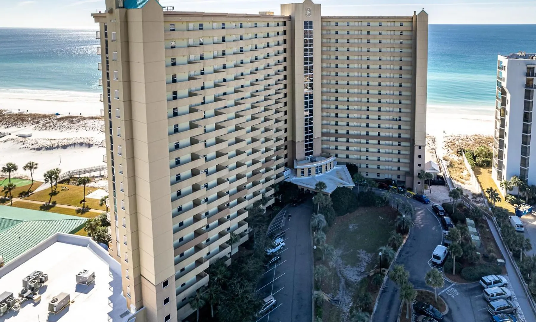 Sandpiper Cove 1086- By Holiday Isle Properties Destin 0*,  United States