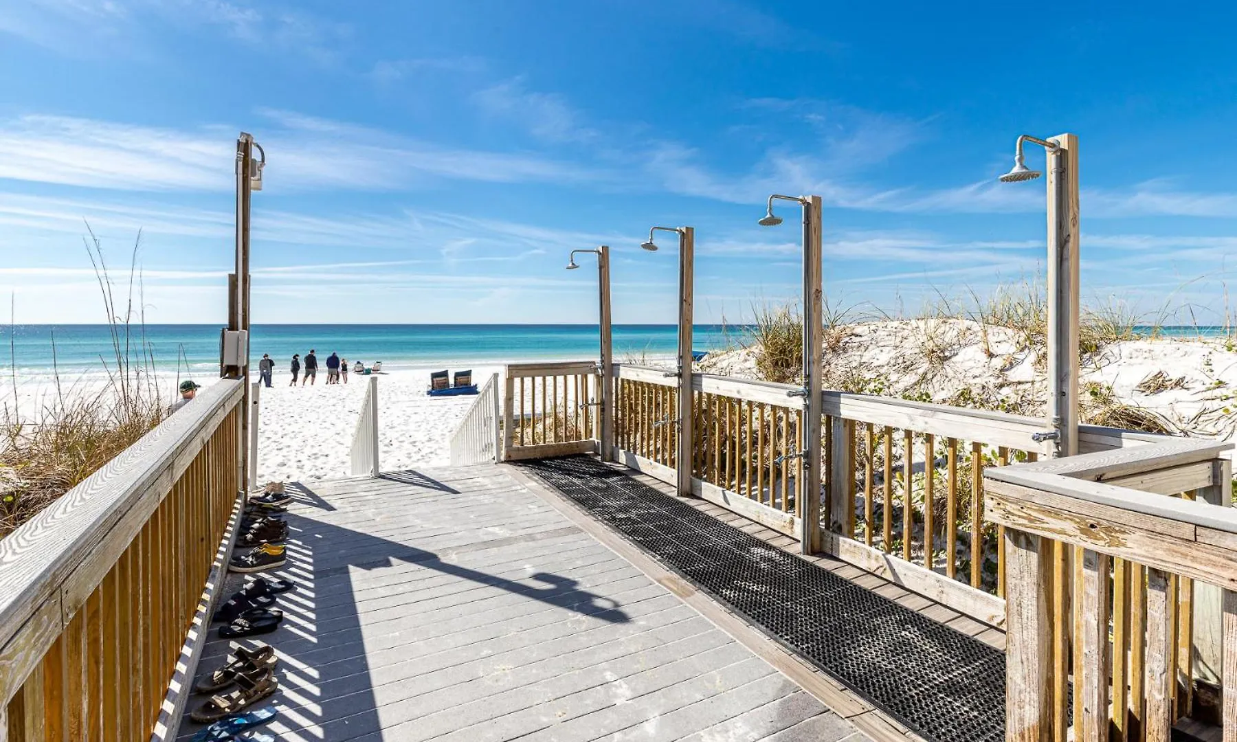 Apartment Sandpiper Cove 1086- By Holiday Isle Properties Destin
