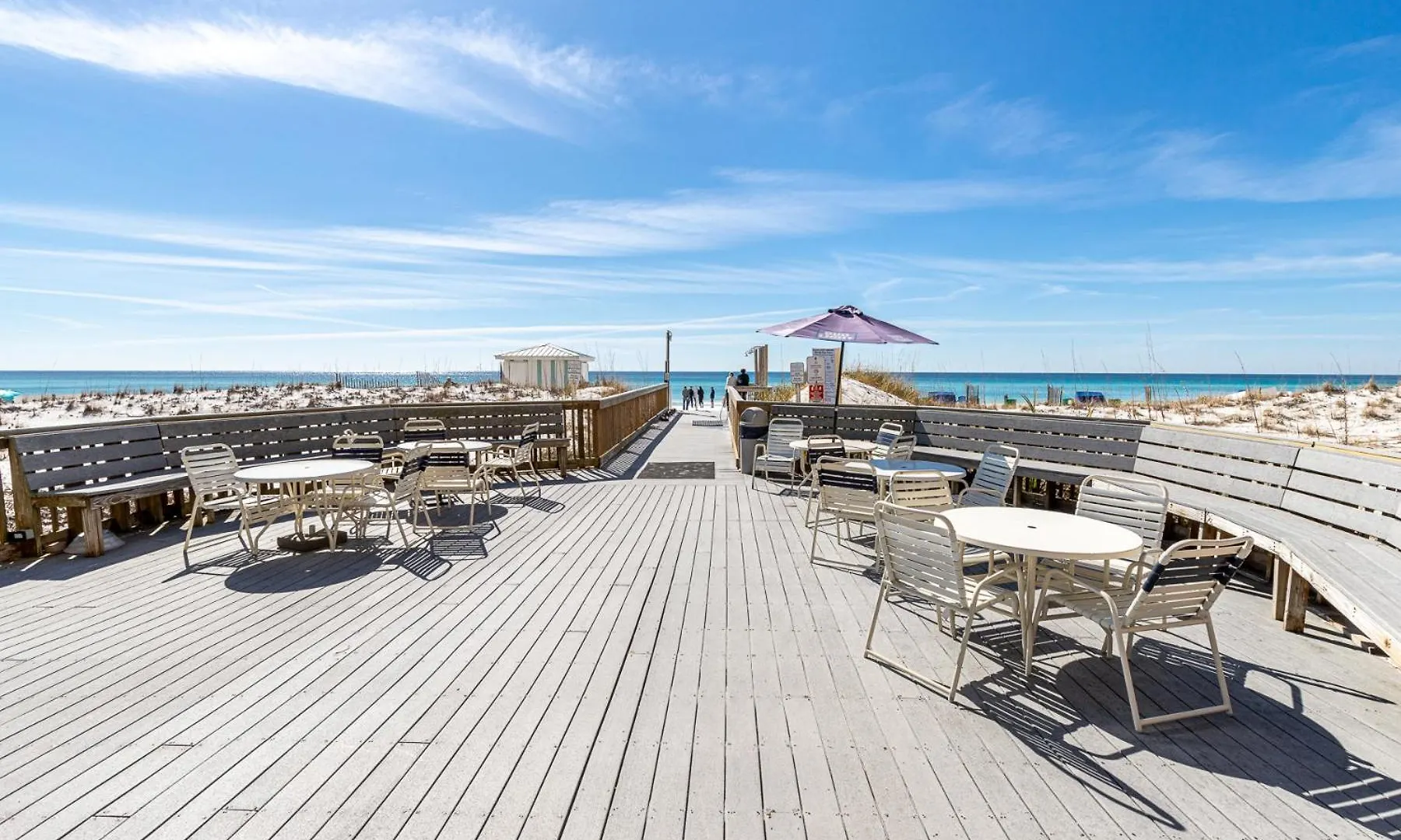 Sandpiper Cove 1086- By Holiday Isle Properties Destin 0*,