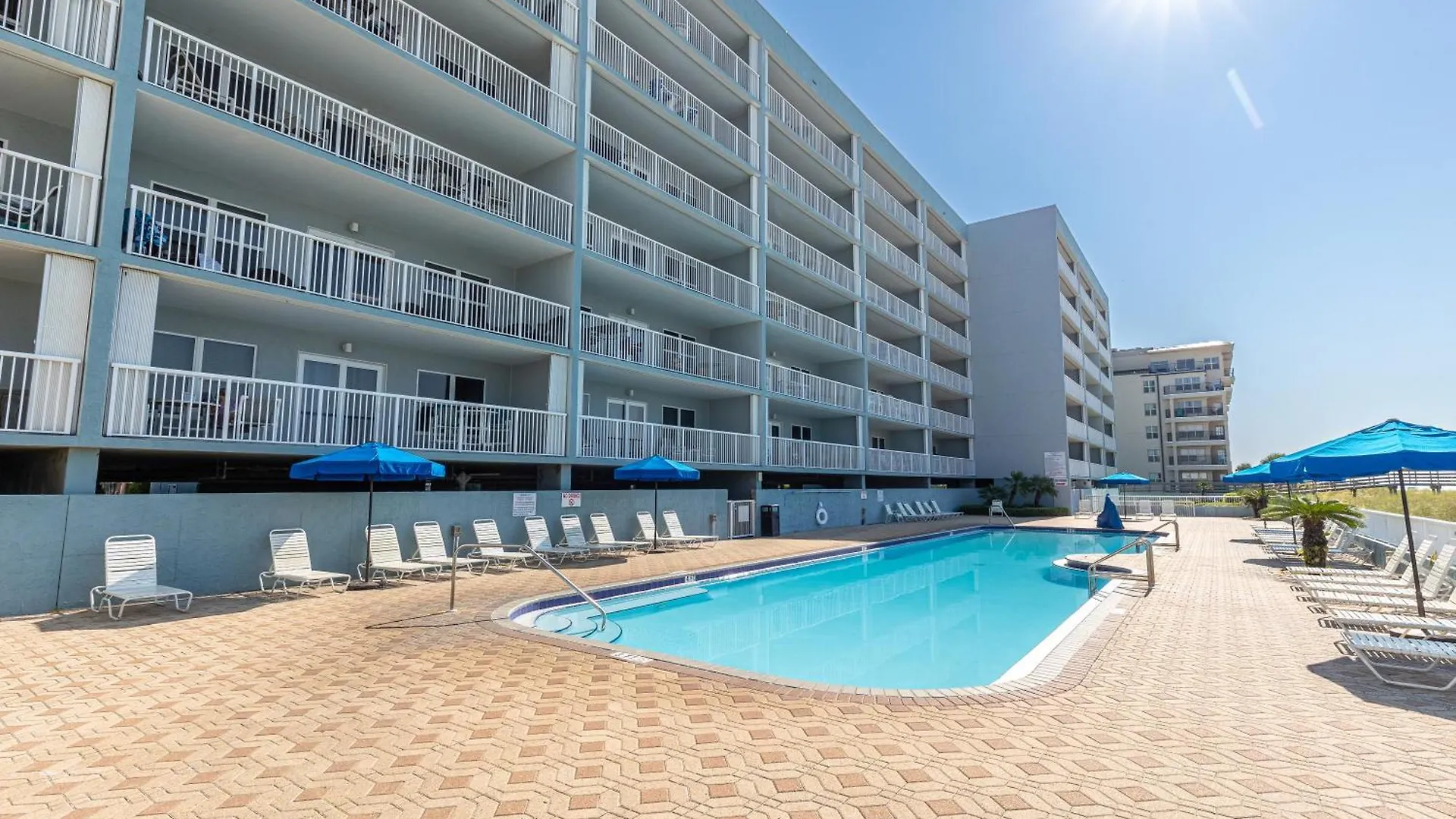 Sandpiper Cove 1086- By Holiday Isle Properties Destin United States