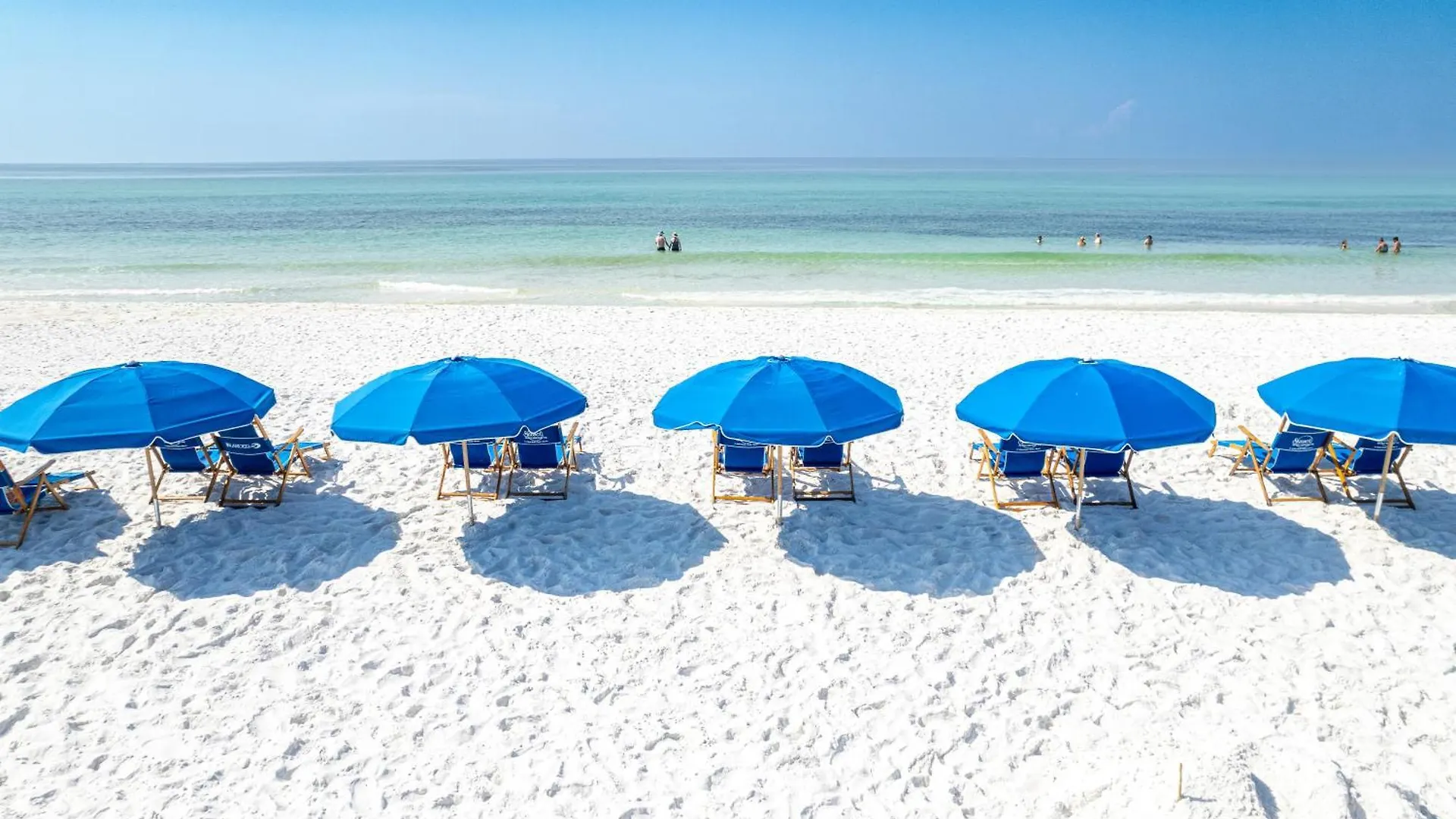 Apartment Sandpiper Cove 1086- By Holiday Isle Properties Destin