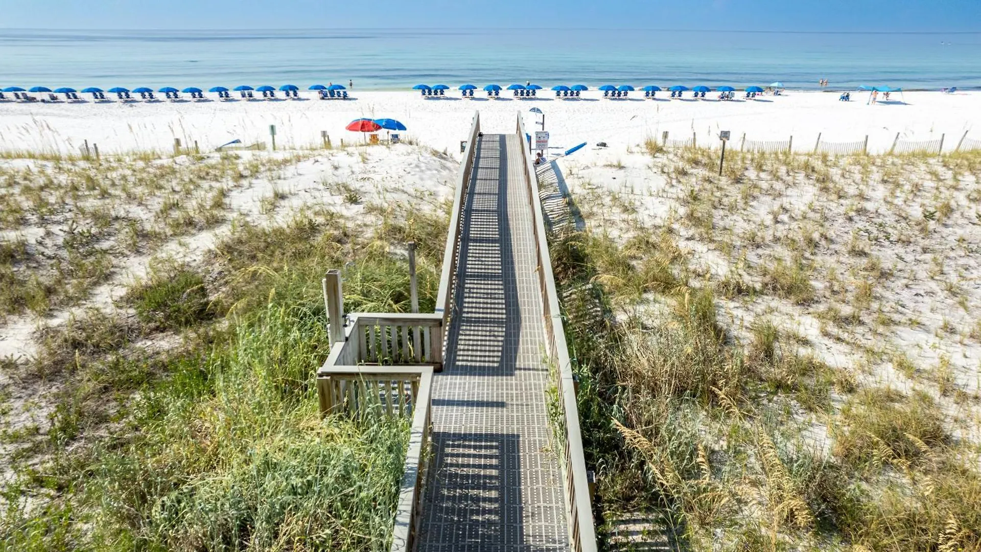 Sandpiper Cove 1086- By Holiday Isle Properties Destin