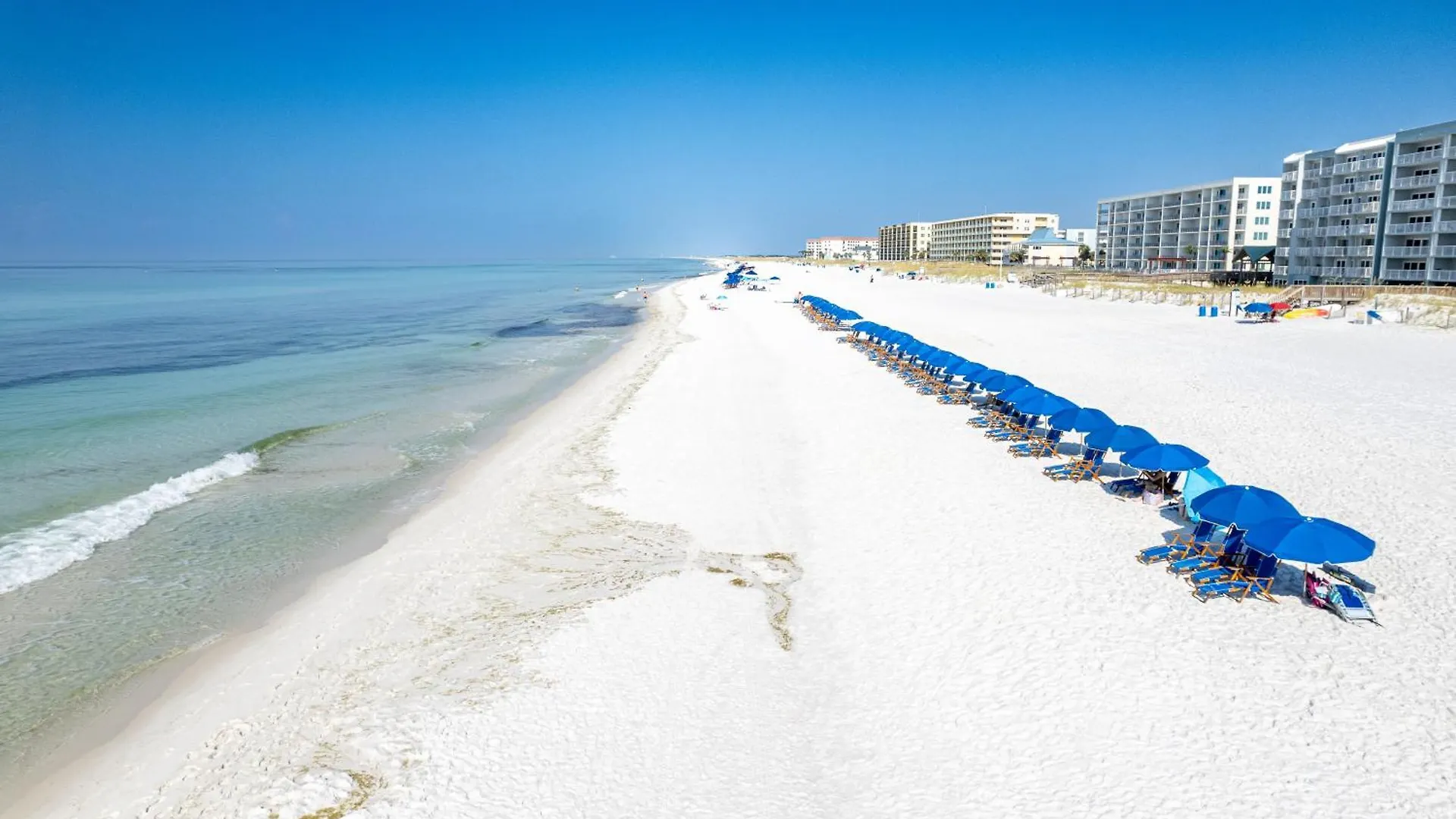 Apartment Sandpiper Cove 1086- By Holiday Isle Properties Destin