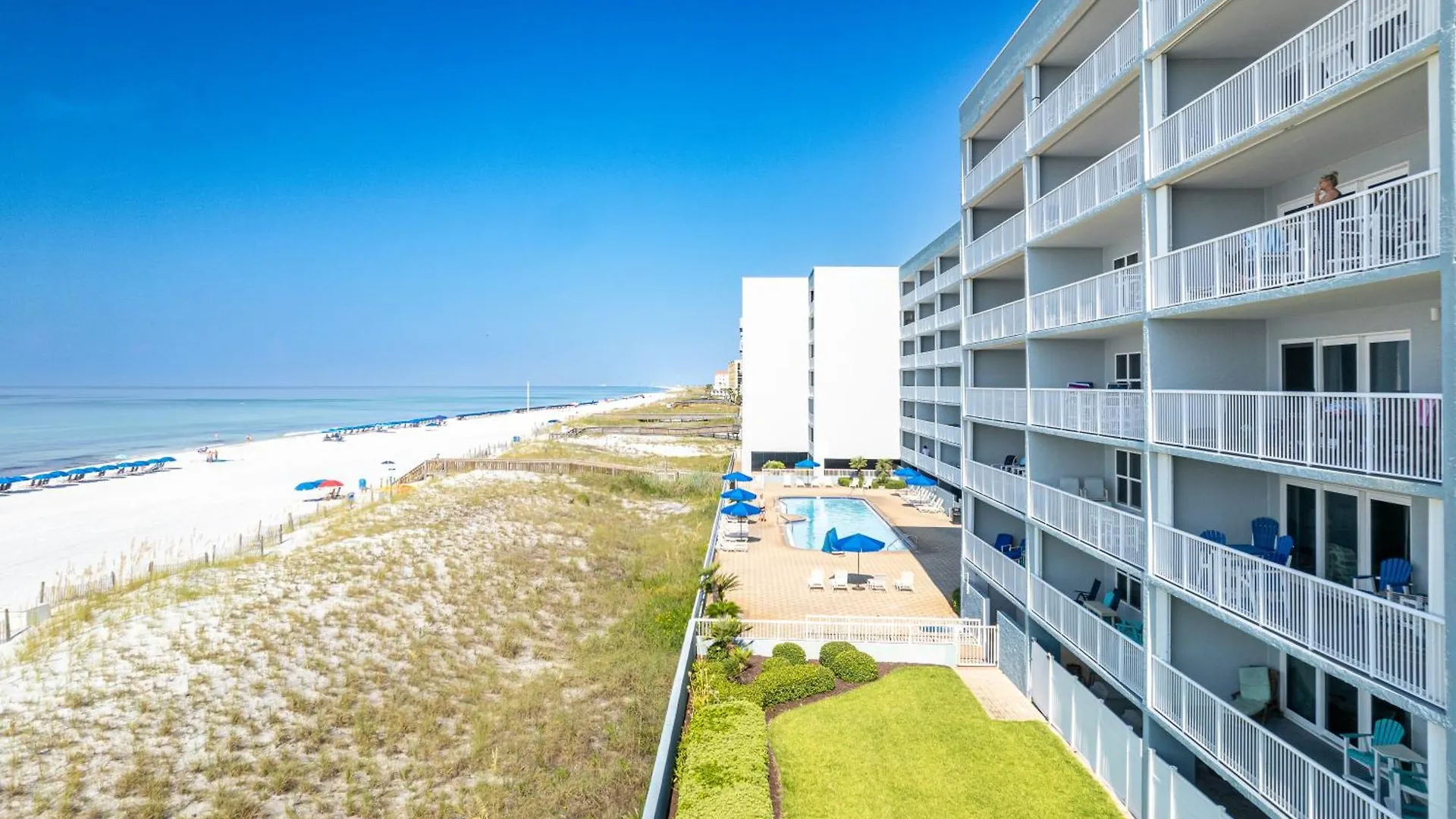 Sandpiper Cove 1086- By Holiday Isle Properties Destin 0*,