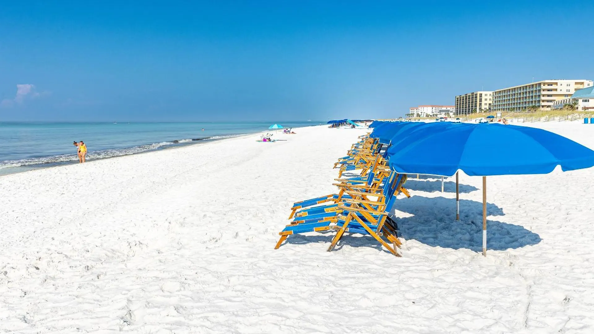 Sandpiper Cove 1086- By Holiday Isle Properties Destin Apartment