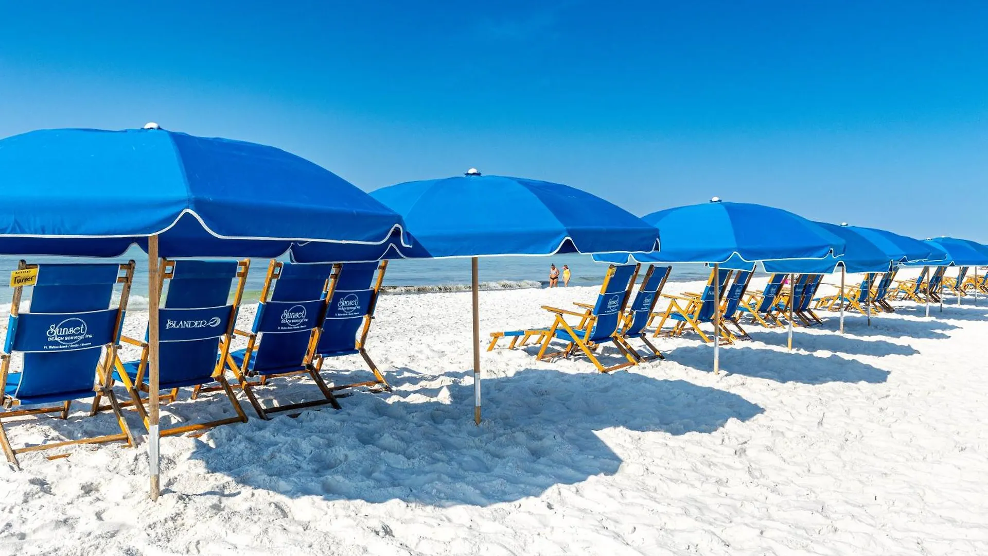 Sandpiper Cove 1086- By Holiday Isle Properties Destin