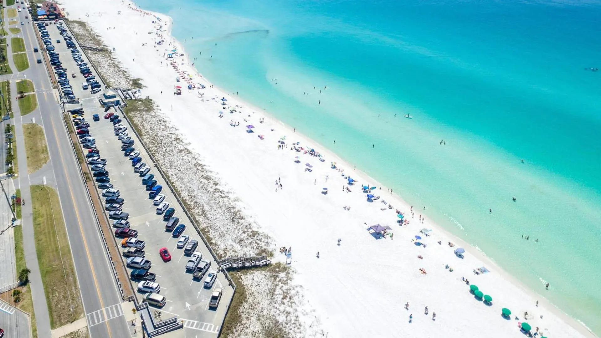 Apartment Sandpiper Cove 1086- By Holiday Isle Properties Destin