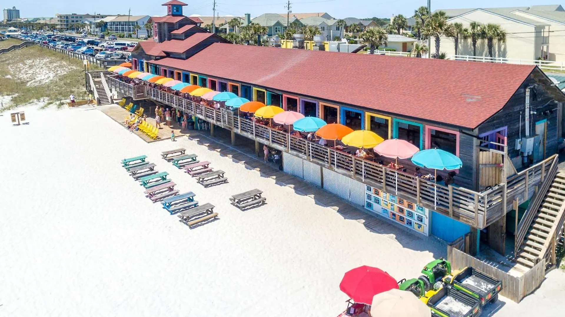Sandpiper Cove 1086- By Holiday Isle Properties Destin Apartment