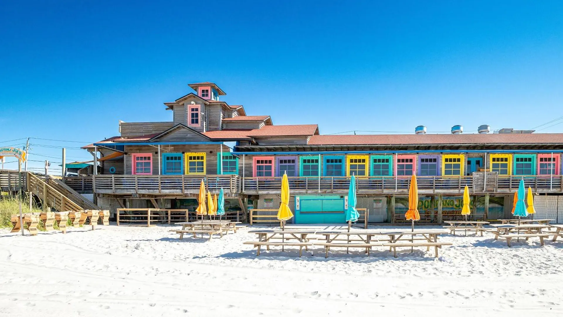 Apartment Sandpiper Cove 1086- By Holiday Isle Properties Destin