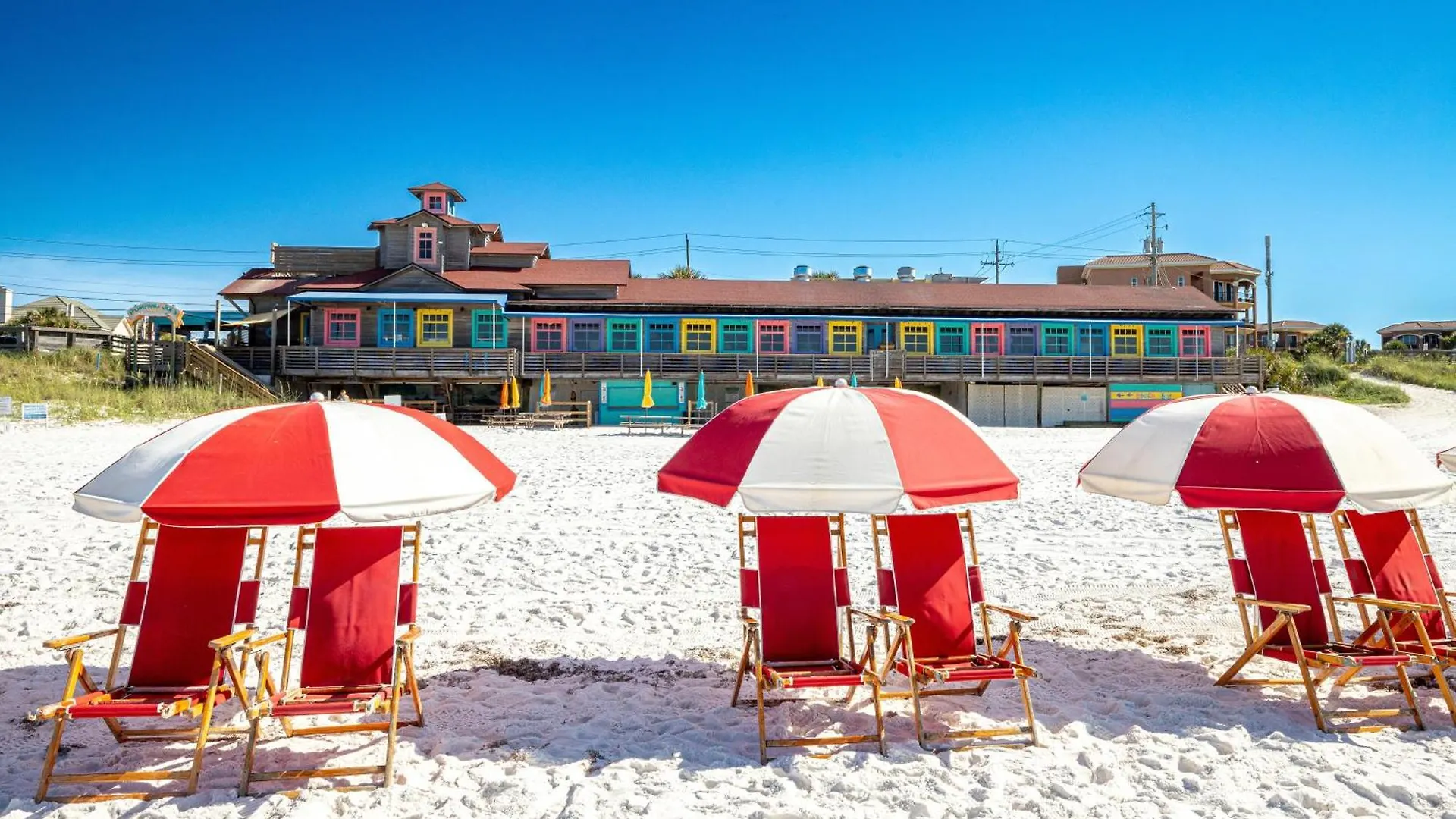 Sandpiper Cove 1086- By Holiday Isle Properties Destin 0*,