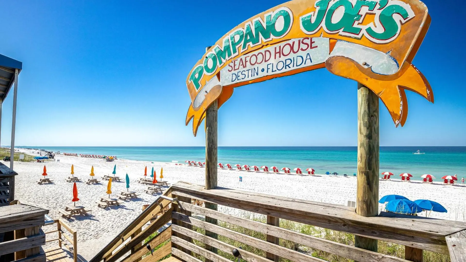 Sandpiper Cove 1086- By Holiday Isle Properties Destin United States