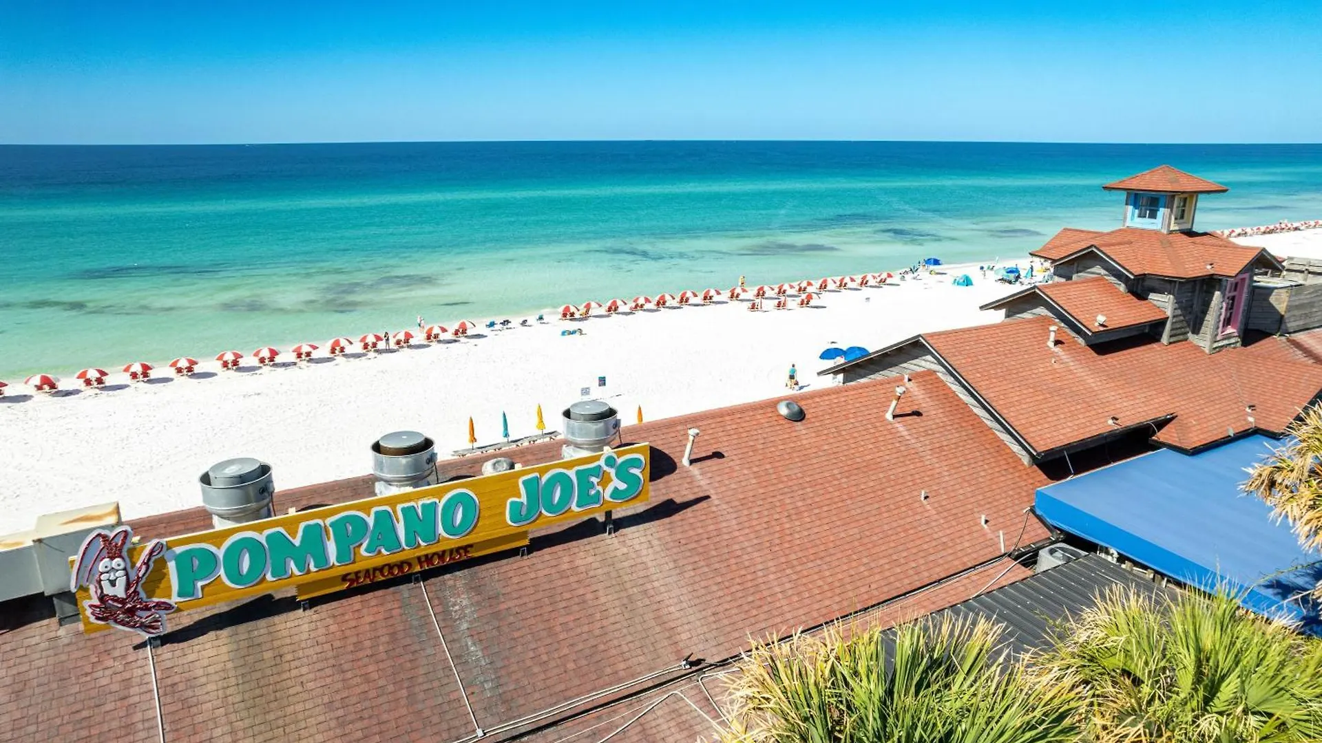 Sandpiper Cove 1086- By Holiday Isle Properties Destin 0*,