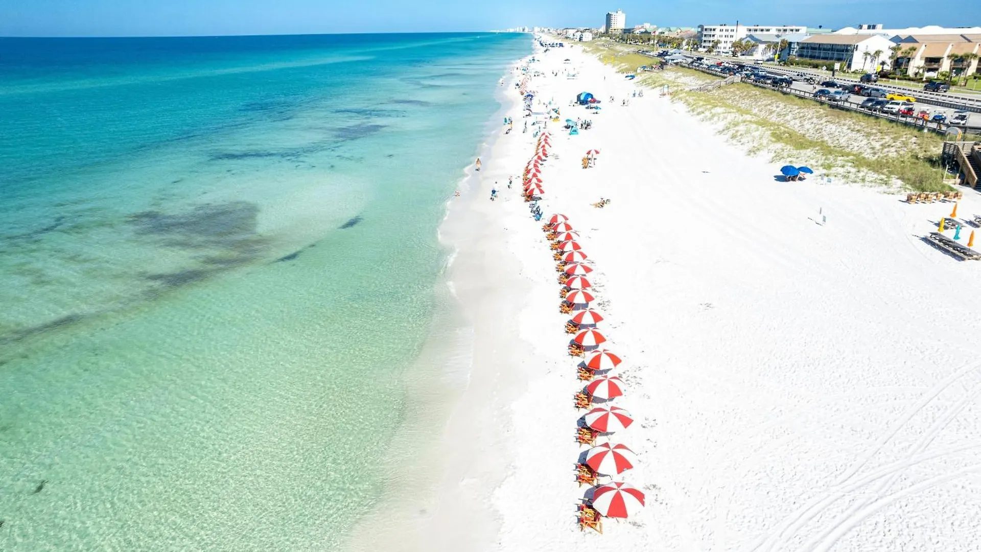 Apartment Sandpiper Cove 1086- By Holiday Isle Properties Destin