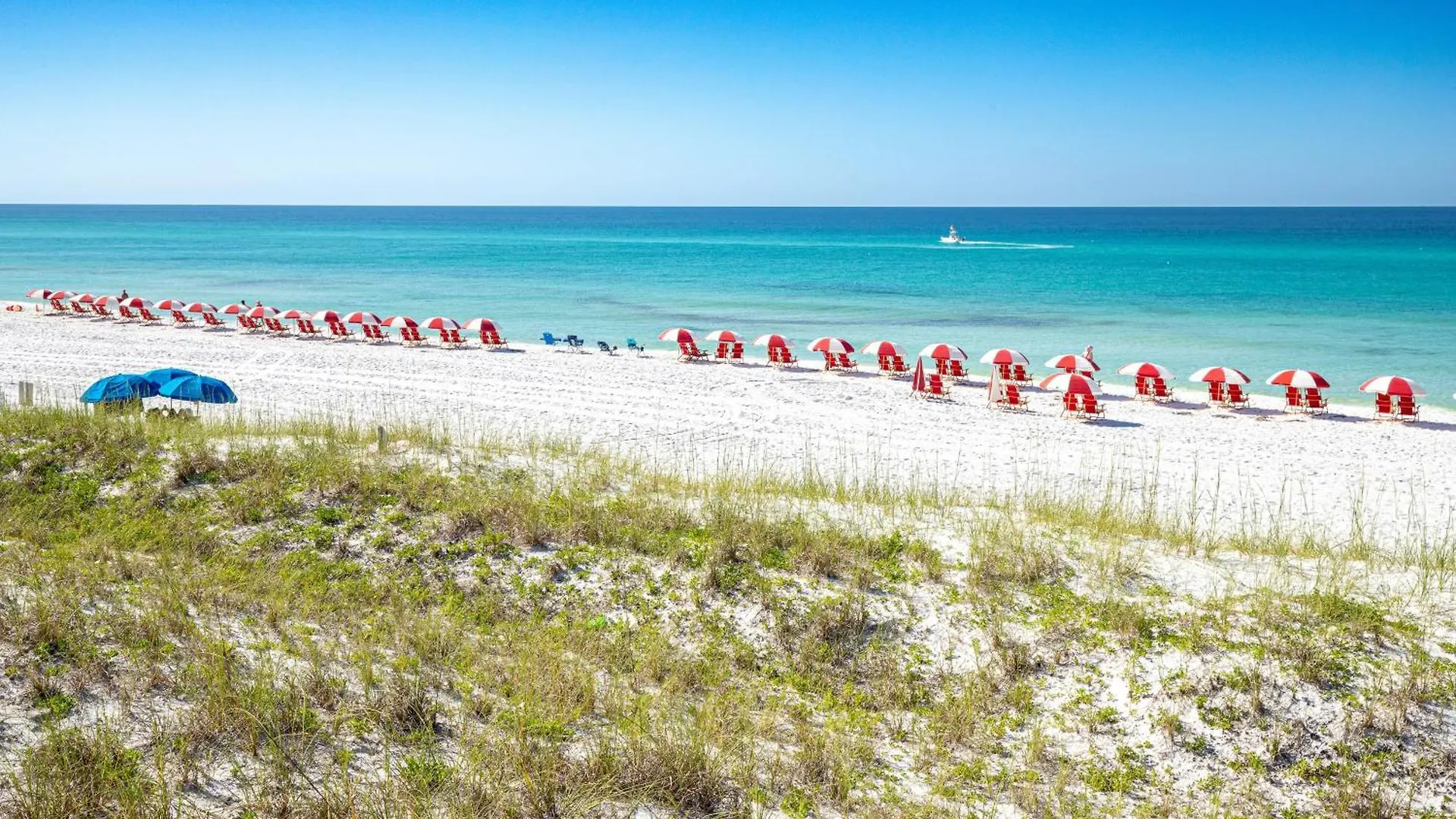 Apartment Sandpiper Cove 1086- By Holiday Isle Properties Destin United States