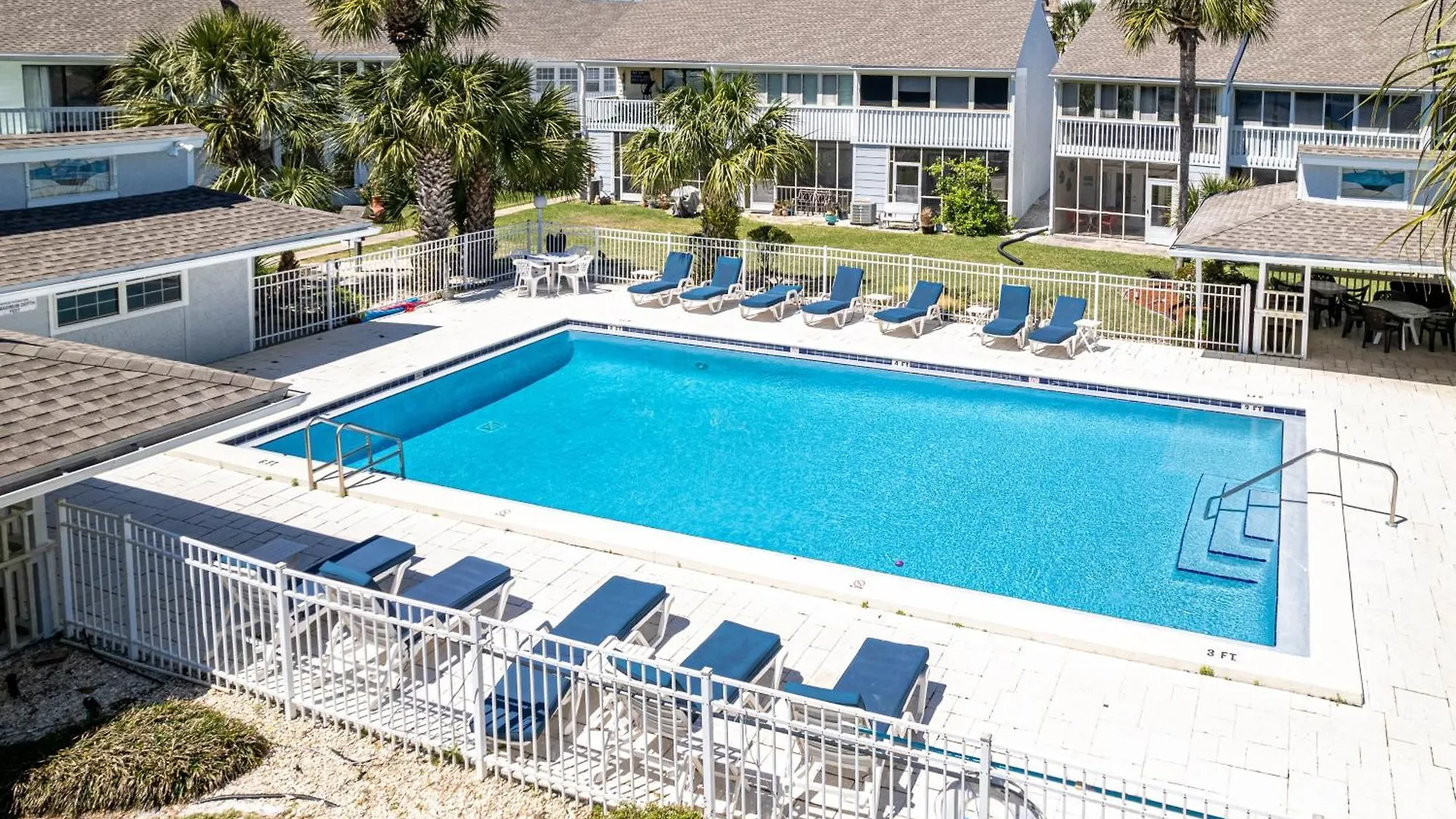 Apartment Sandpiper Cove 1086- By Holiday Isle Properties Destin