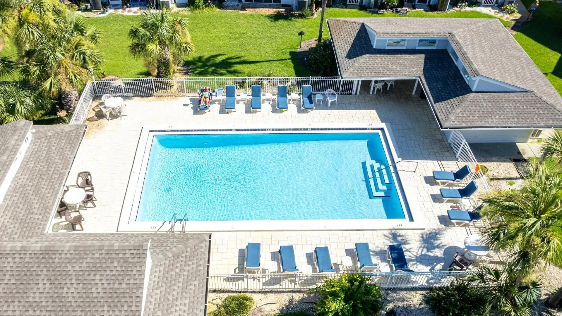 Sandpiper Cove 1086- By Holiday Isle Properties Destin 0*,  United States