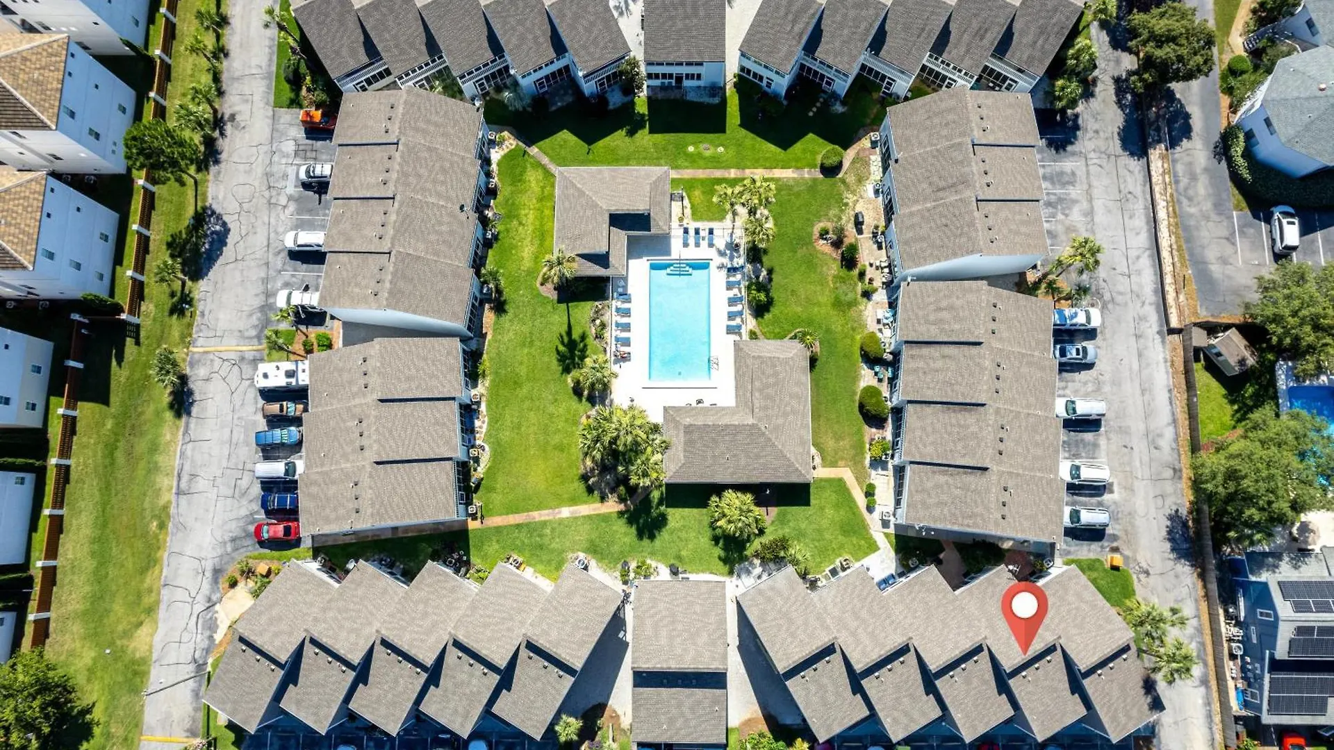 Apartment Sandpiper Cove 1086- By Holiday Isle Properties Destin United States