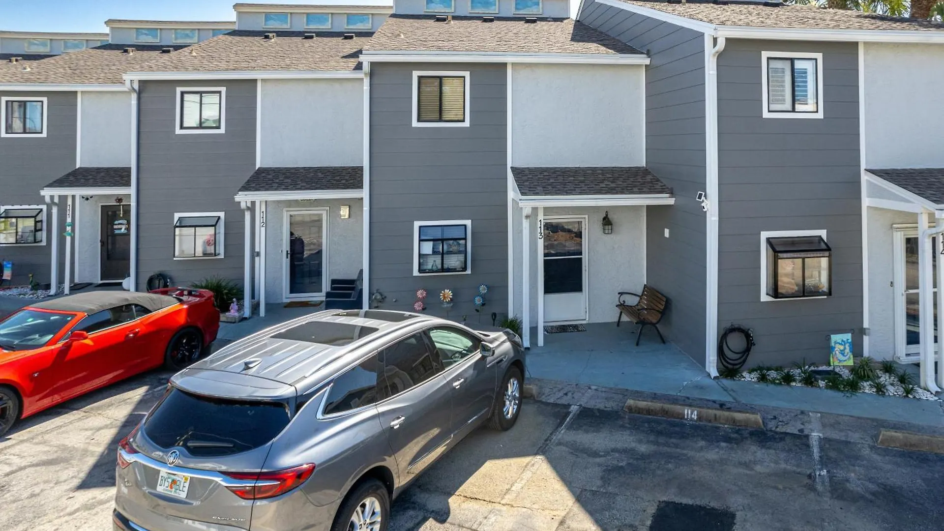 Apartment Sandpiper Cove 1086- By Holiday Isle Properties Destin